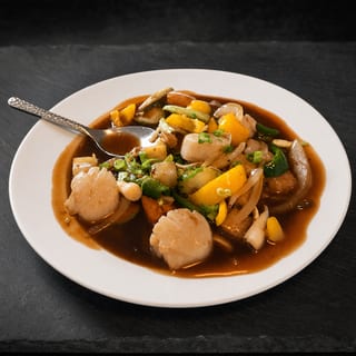 Sweet and Sour Sauce