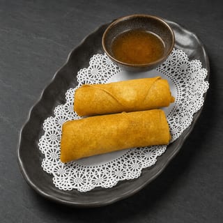 Spring Rolls