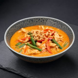 Panang Curry