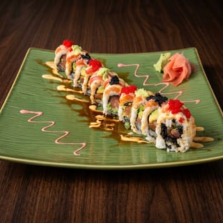 Amazing Roll