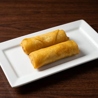 Spring Rolls